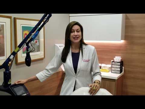 Flacidez, cicatrizes, rugas, estrias e um top tratamento: Dual Deep [ MY DERMA ] Dra. Clarissa Iole