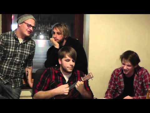 Kleinholz - Freiburg - "Ich verabscheue euch wegen eurer Kleinkunst zutiefst" (Tocotronic-Cover) video thumbnail