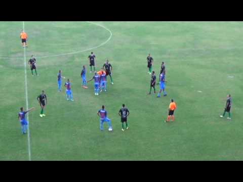 C.V Serra Macaense x Itaboraí - Carioca Série B1 - TS - 6ª Rod.