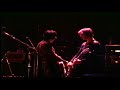 CLOSER: Dreamday (LIVE) November 7, 1997 The Fillmore San Francisco, CA USA New York Harley Di Nardo