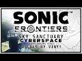Sonic Frontiers - Cyberspace (Sky Sanctuary) (Vocal Version) | Silent Dreams Remix (feat. Viny)