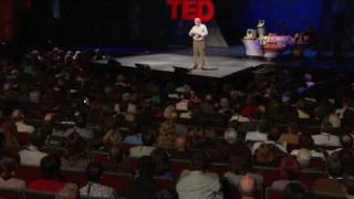 Kary Mullis' next-gen cure for killer infection