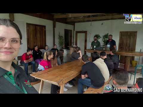 SÃO BERNARDINO: