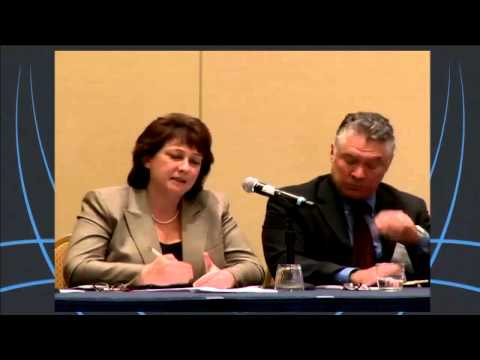 Barriers to Domestic Manufacturing | 2012 ARPA-E Energy Innovation Summit