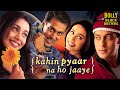 Kahin Pyaar Na Ho Jaaye Hindi Full Movie Salman Khan Rani Mukerji Inder Kumar Jackie Shroff