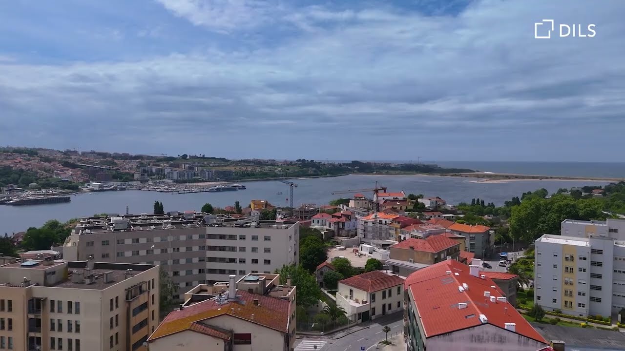 Vídeo do imóvel