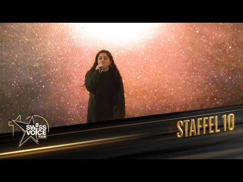Selsela - Swiss Voice Tour 2025, Volkiland