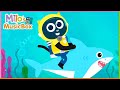 Baby Shark Milo S MusicBox Nursery Rhymes Kids Songs