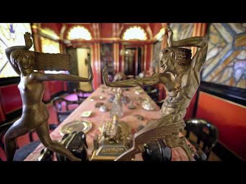 video vittoriale albatrosfilm