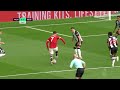 Cristiano Ronaldo vs Newcastle (H) 21-22 HD 1080i by zBorges