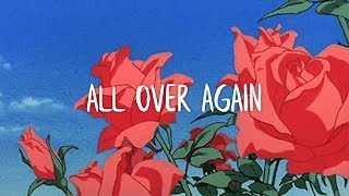 All Over Again Music Video