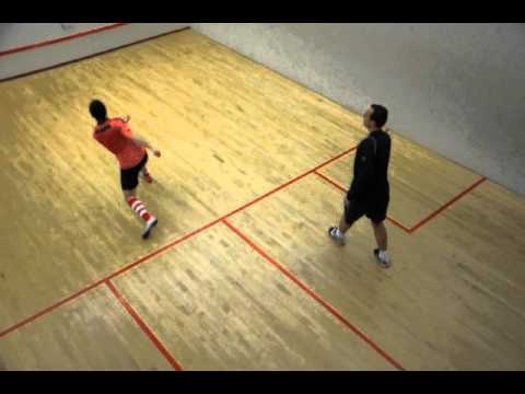 soccer squash avv alphen