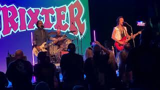 Trixter - Bad Girl (Live in Mt. Dora, Florida 10/18/25) 