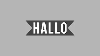 Heisskalt – Hallo [Lyrics]