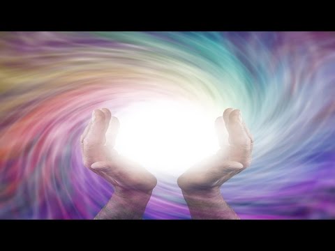 4 Hours Chi Activation Music | Brainwave Binaural Beats | Pineal Gland Activation