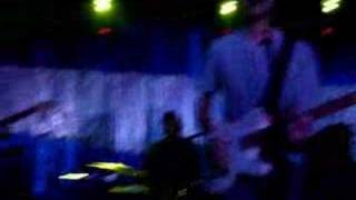 The Morning Benders - Last Today - live 01/10/08