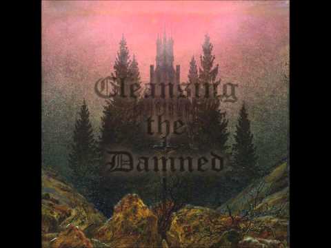Cleansing the Damned - The Mirror