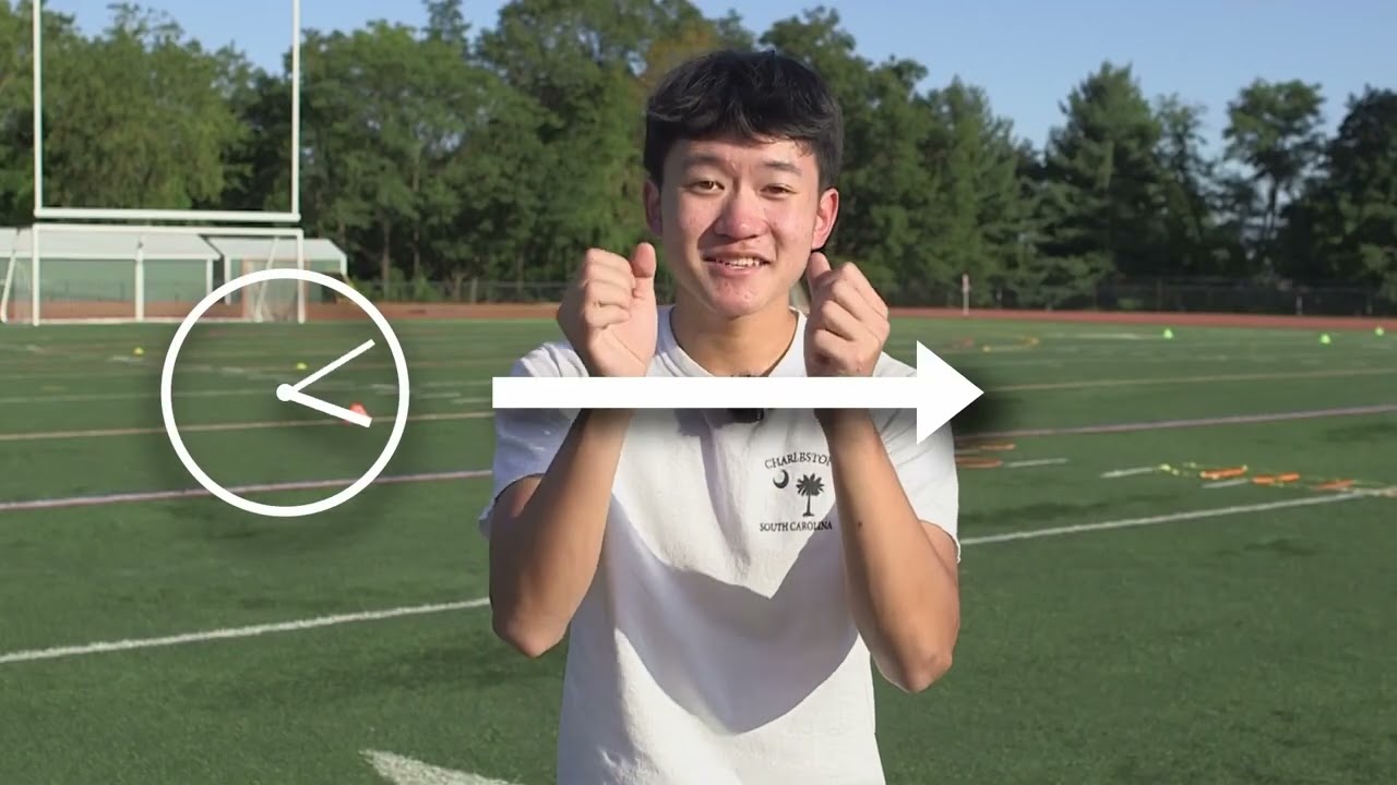 Ryan, Physics, USA, Finalist: 2025 Breakthrough Junior Challenge