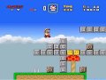 SMW Custom Level Unnamed