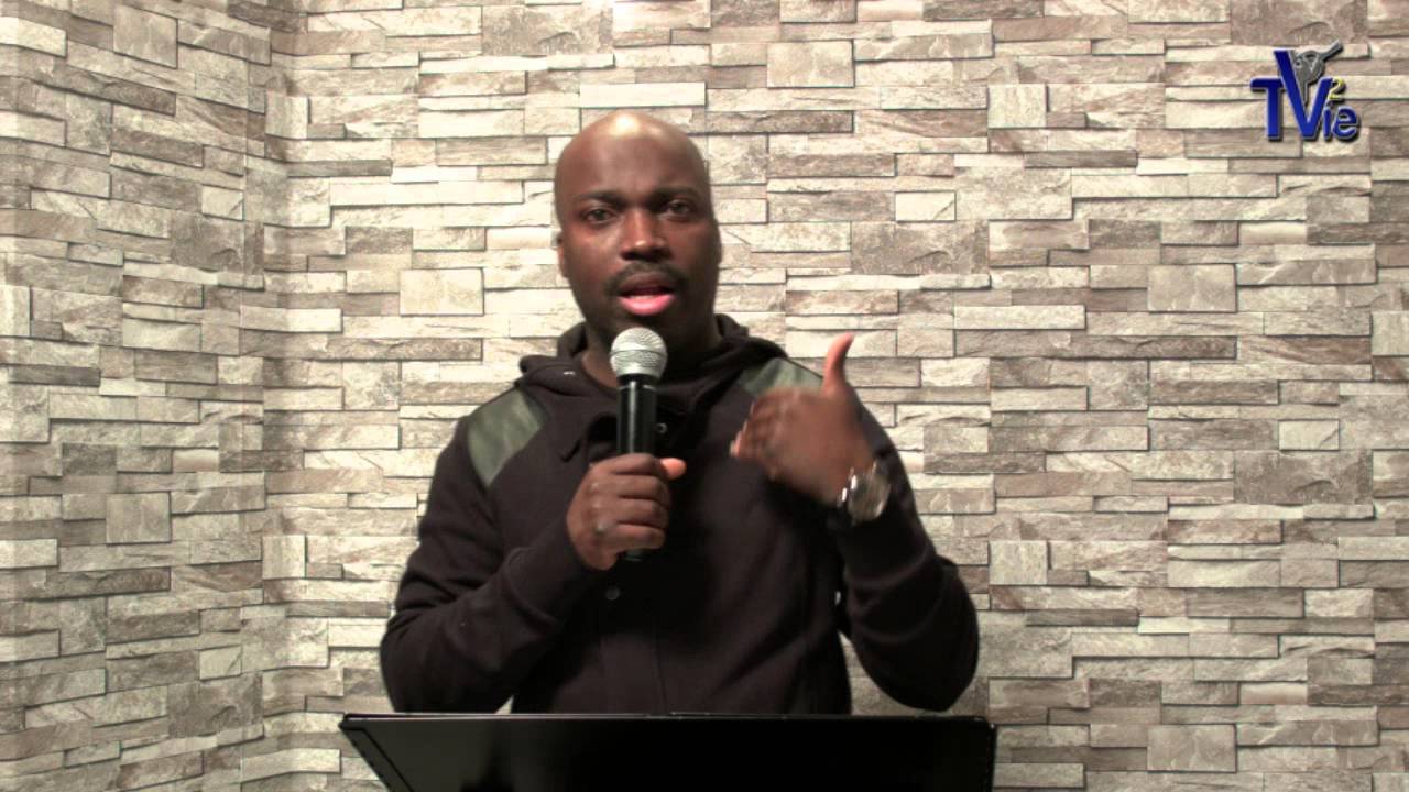 Thumbnail of video: Questions et réponses sur la doctrine biblique (05/04/16)