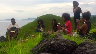 Bob Marley soul rebel cover by Andy Rona &amp; Ireno Nevaeh