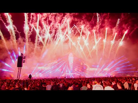Master Showreel — Worldwide Arena & Festival Highlights