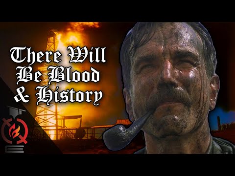 There Will Be Blood and History