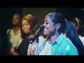 Monique Mbombo Matondo Live Goodness