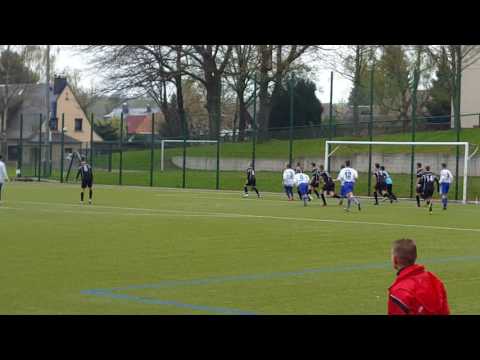 Oberlungwitzer SV - FSV Motor Marienberg 0:1
