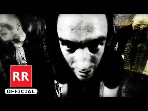 Stone Sour - Absolute Zero (Music Video)