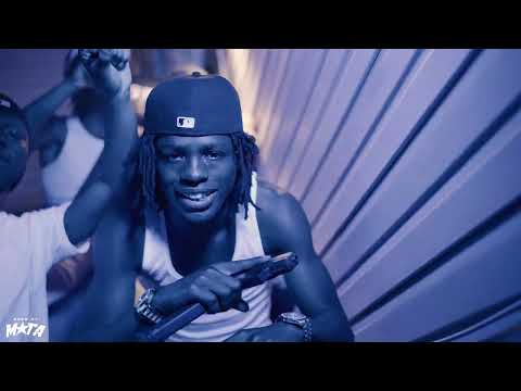 PGF Tavo - “Allat Talking” (Official Video) Shot By @DoneByMata