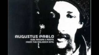 Augustus Pablo - Skanking easy