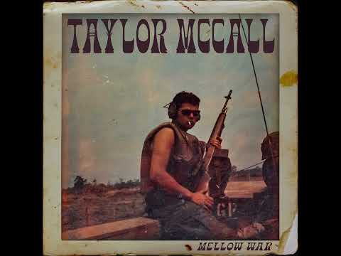 Rest On Easy - Taylor McCall