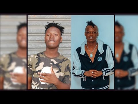 Abby Melody x Mczo Morfan - I’m Sorry (Singeli Music) IKMZIKI.COM