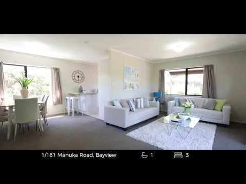1/181 Manuka Road, Bayview