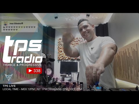 Marcell Stone pres. Techprog Session 338 #trance #trancemix2024 #vocaltrance