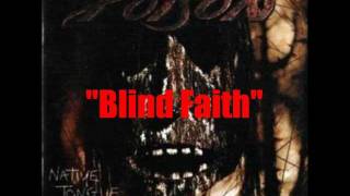 Blind Faith Music Video