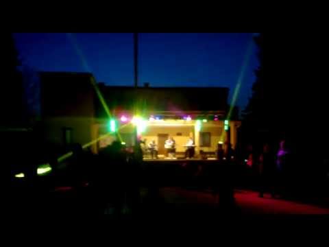 Aleš Brichta - Barák na vodstřel