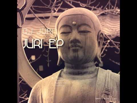 Syamisen - Original Mix - Dj Juri - Niraya World Records