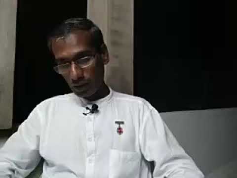 Tamil Murli 26 November 2018 - BK Saravana Kumar