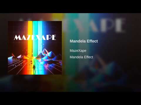 Mandela Effect