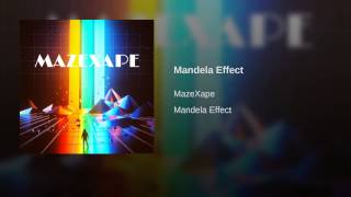 Mandela Effect
