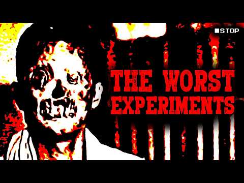 What “Science” Did to HUMANS Will Leave You in SHOCK  | Historical Photos