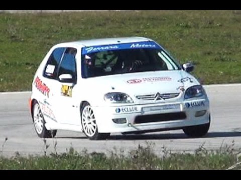 Palermo Exibition Rally Cannino - Cannino