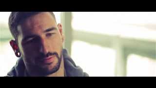 Rise Records Artist Profile - Michael Bohn from Issues