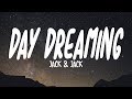 Jack Jack Day Dreaming