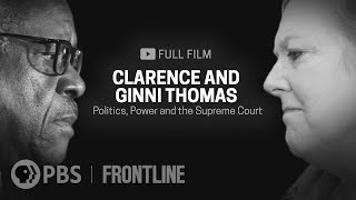 Download lagu Clarence and Ginni Thomas: Politics, Power and the Supreme Court (full documentary) | FRONTLINE mp3