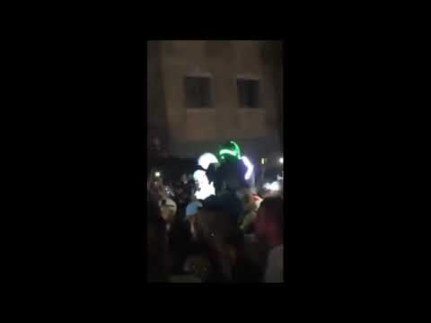 Paredão Megatron No 12 do Cinga & Robotron