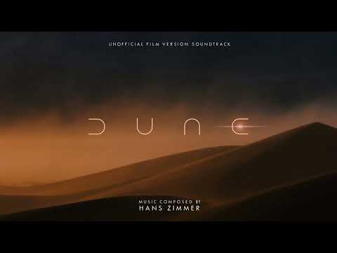 5m32-35 Night On Arrakis (Old Version) | Dune Soundtrack | Hans Zimmer