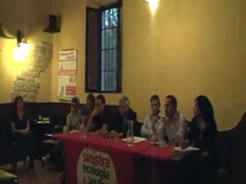 Sabatino Rossi - Nuovo PRG di Capena: dagli affari di pochi ai diritti di tutti